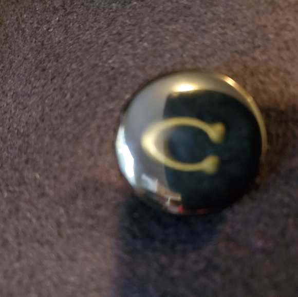 Coach wool jacket - Picture 3 of 9